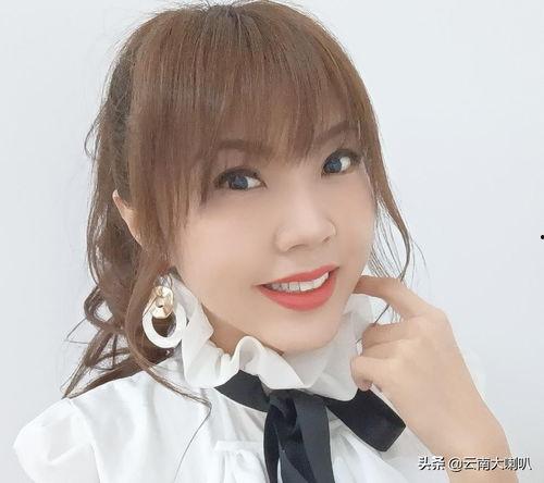 娱乐吃瓜的女主角